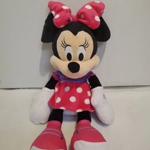 Minnie Mouse